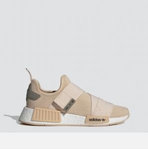 Women's Adidas NMD_R1 Strap Shoes